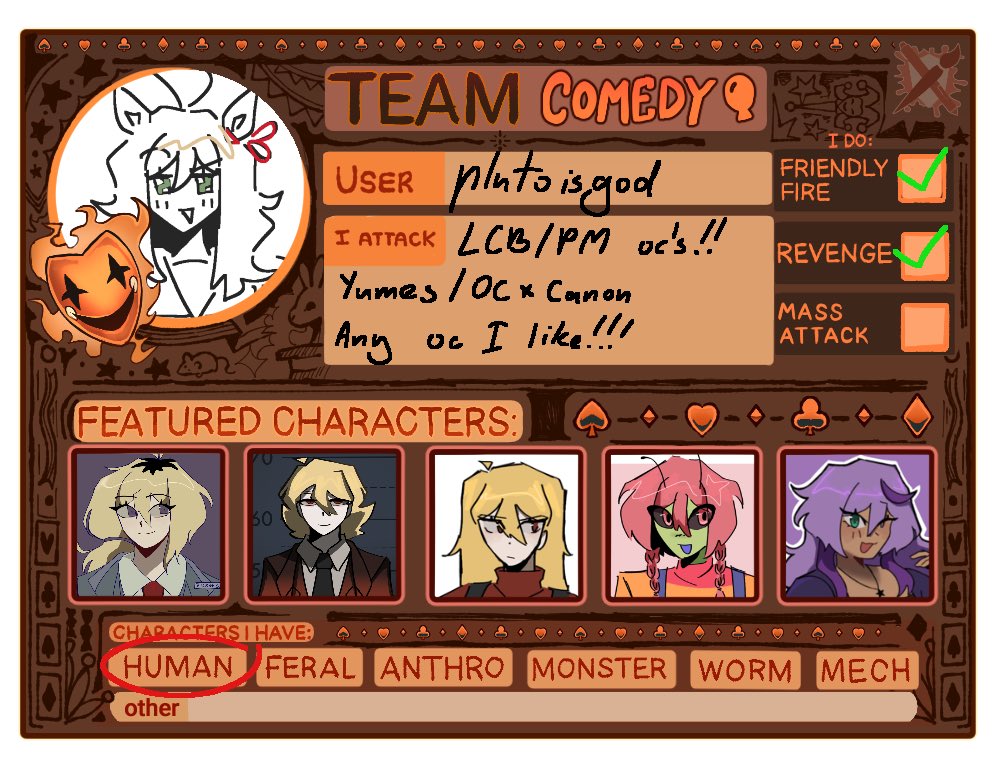 pIutoisgod's tweet photo. #artfight !!! https://t.co/nviJhrUscO