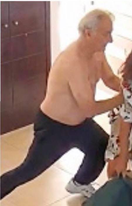 elchingontepic's tweet photo. No defiendo a fofo Márquez pero como que la justicia no es pareja y más bien es selectiva !! https://t.co/LGSIx2HP2B