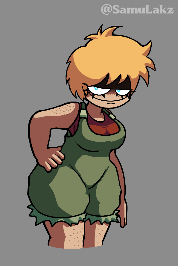 SamuLakz's tweet photo. I wanted to draw my vieja, and so I did
#usaguro #needlemouse #needlemousevhs #fnfdsides #dsidesredux #dsides #doodle #execommunity https://t.co/cmPnsrqFyp