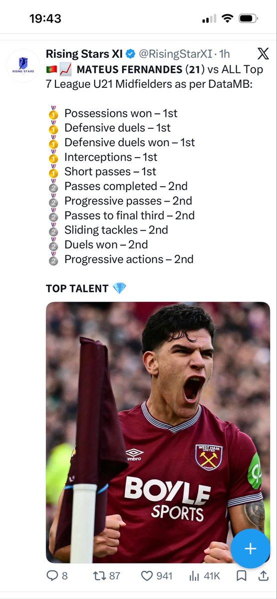 Nickyh_yiddo's tweet photo. @UTDAlex8 Sure 🤣 https://t.co/ZNX4XWvFxs