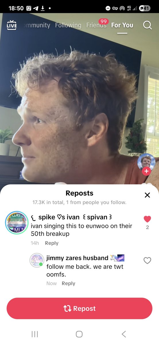 centipedefucker's tweet photo. @ivanupdates I will beat u up. https://t.co/GWlr0DhDsX