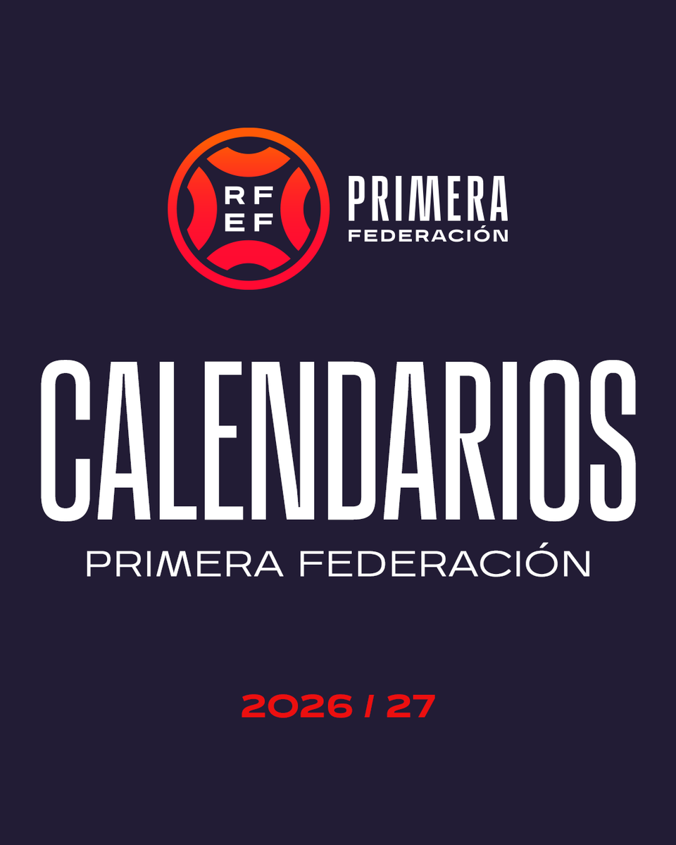 RealJaenCF's tweet photo. 🔊 El Real Jaén CF debutará en Liga fuera de casa en el campo del Club Esportiu Europa de Barcelona 🏟️ 

La fecha anunciada para la primera jornada es el 30 de agosto 📆

Calendario completo aquí ➡️ https://t.co/6VWhnNsBz6 https://t.co/LoYSuR0NXK