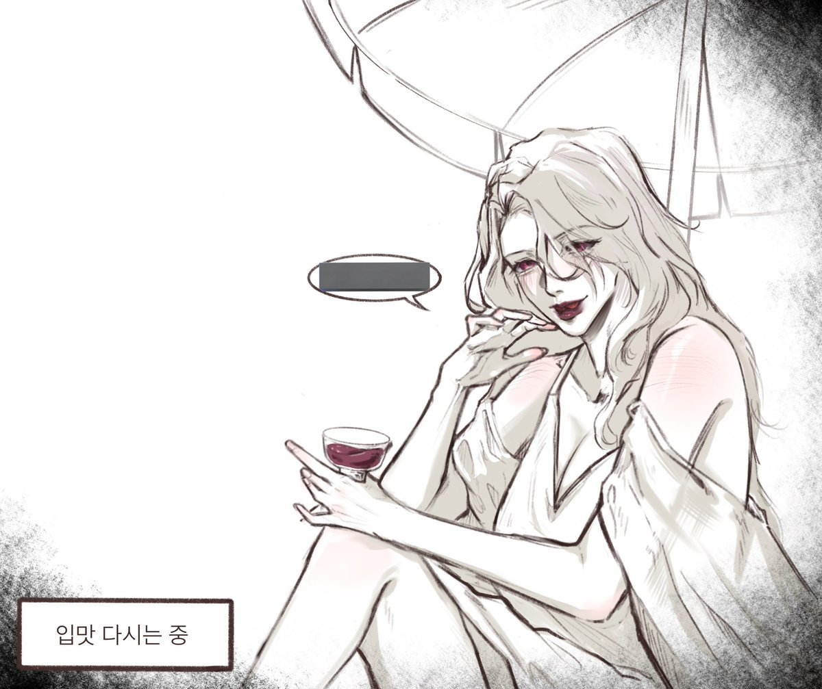 Dohwa2813's tweet photo. #무기미도 #无期迷途 #PathtoNowhere

백,세토,엘엘 그리고
저 셋보고 입맛 다실 것 같은 카베르네 https://t.co/XRIQC9B8E6