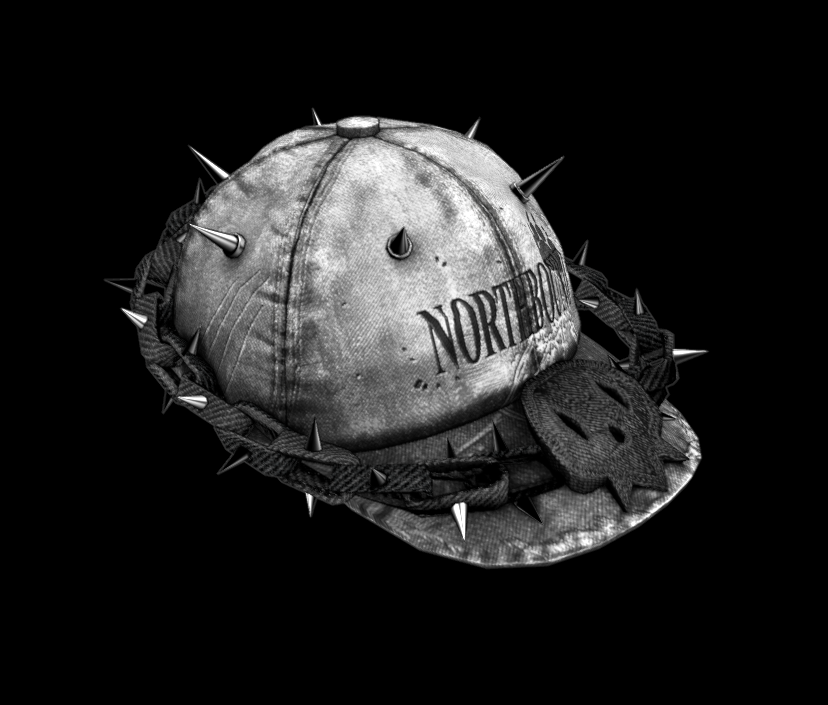 qdanuuuu's tweet photo. Spiked cap UGC

#ugc #robloxugc #roblox #robloxart #roblox3d #robloxdevs #robloxdev #ugccreator https://t.co/vhVSfWSrZ5