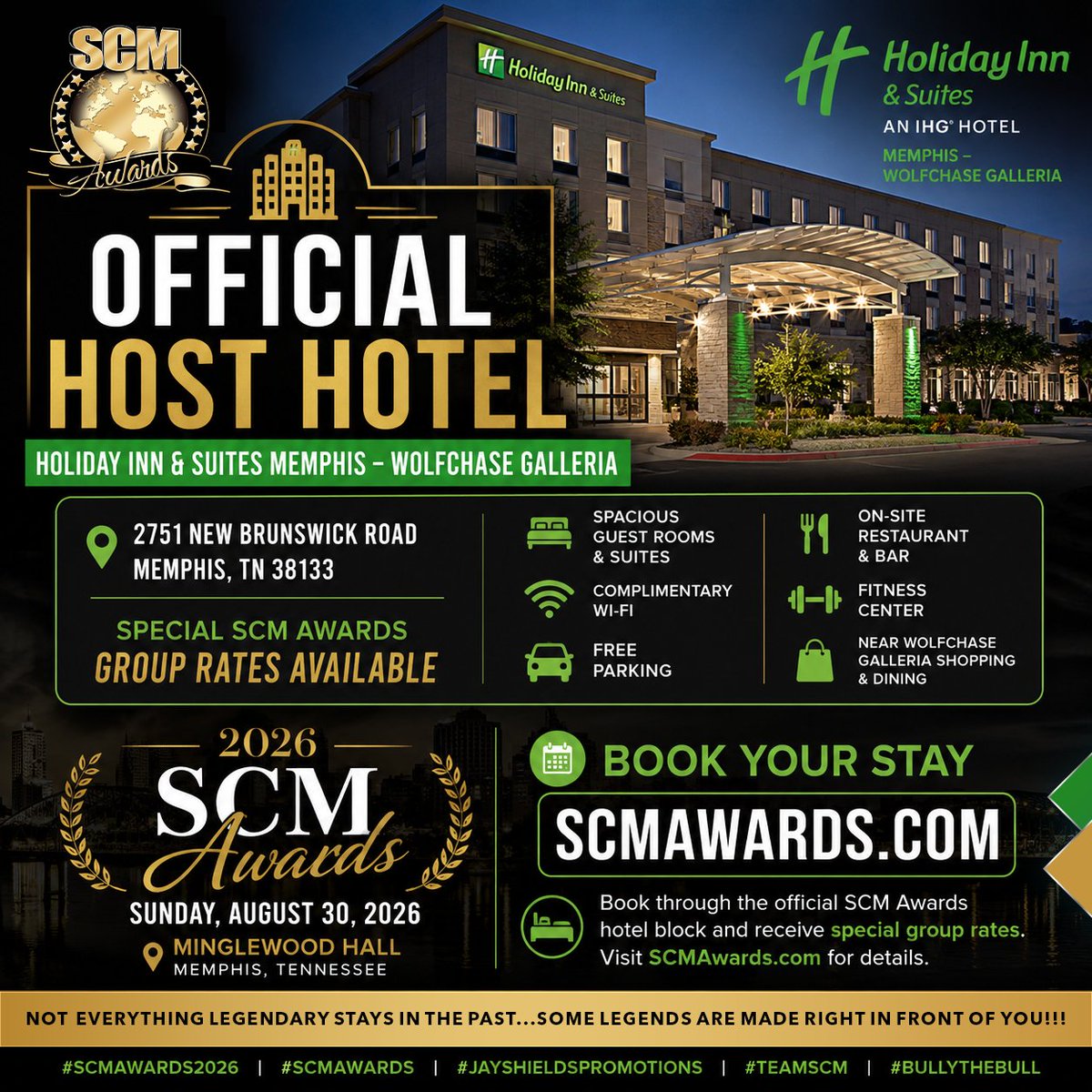 SCMAwards tweet picture