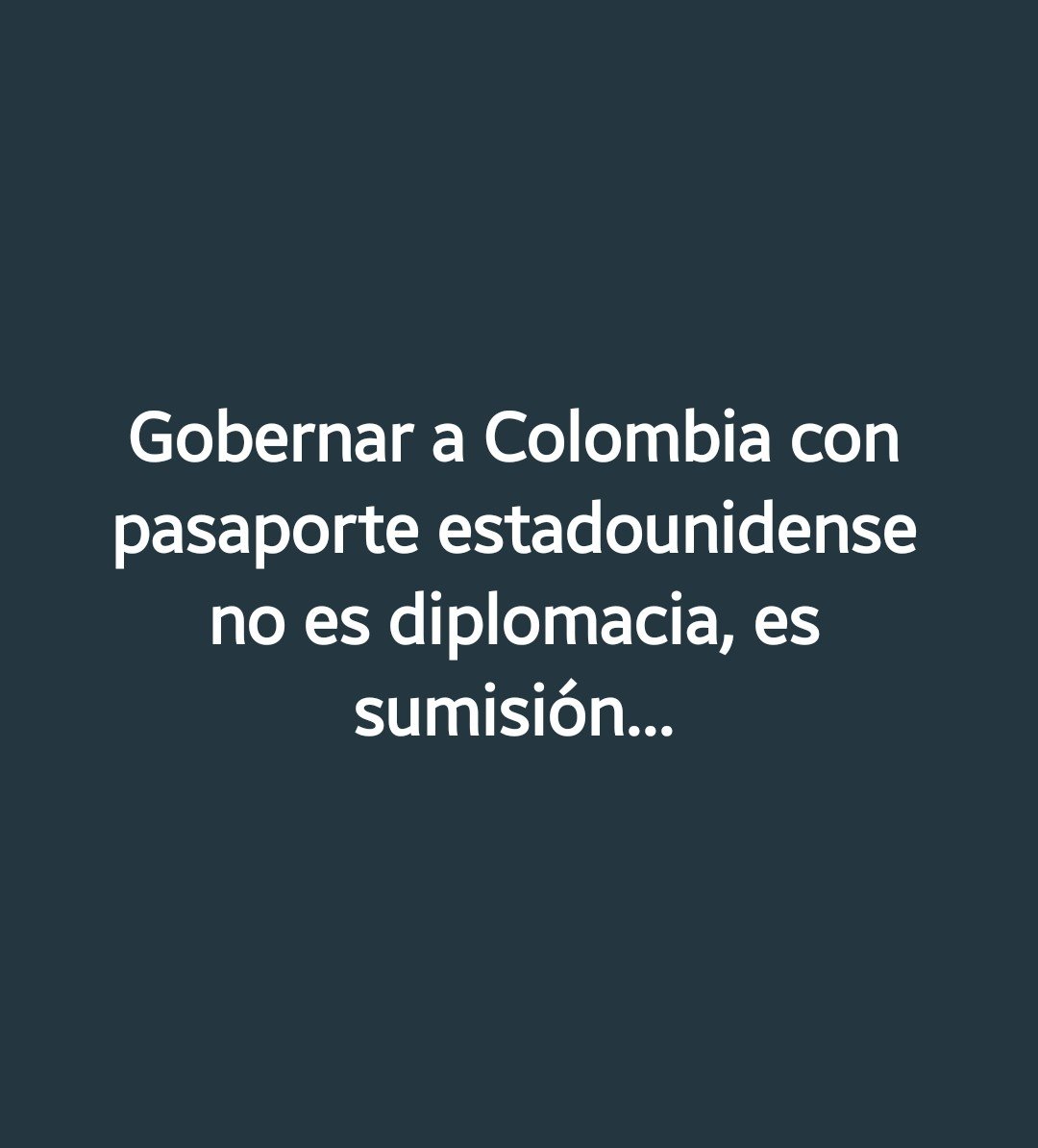 carjavi72's tweet photo. https://t.co/SN8ulM3LlP