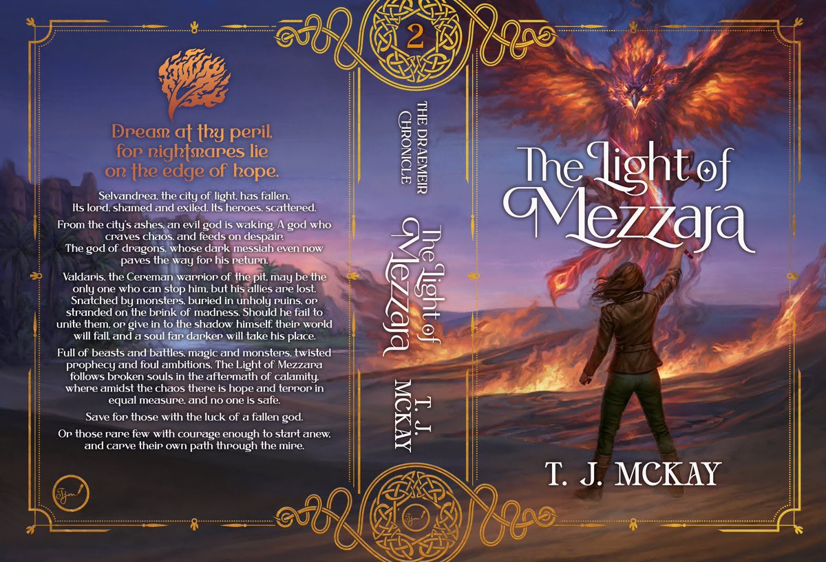 LurueShilling's tweet photo. I designed the paperback for this author, @Mckay They’re a really good writer.  #WritersLift
All writers leave a comment for your #book, #story, #WIP, #blog,  Follow those who follow you and  Like and retweet. GO! #ShamelessSelfpromoTuesday
#Writers #Authors #Friday #FYP #books https://t.co/Qxdvlo14uq