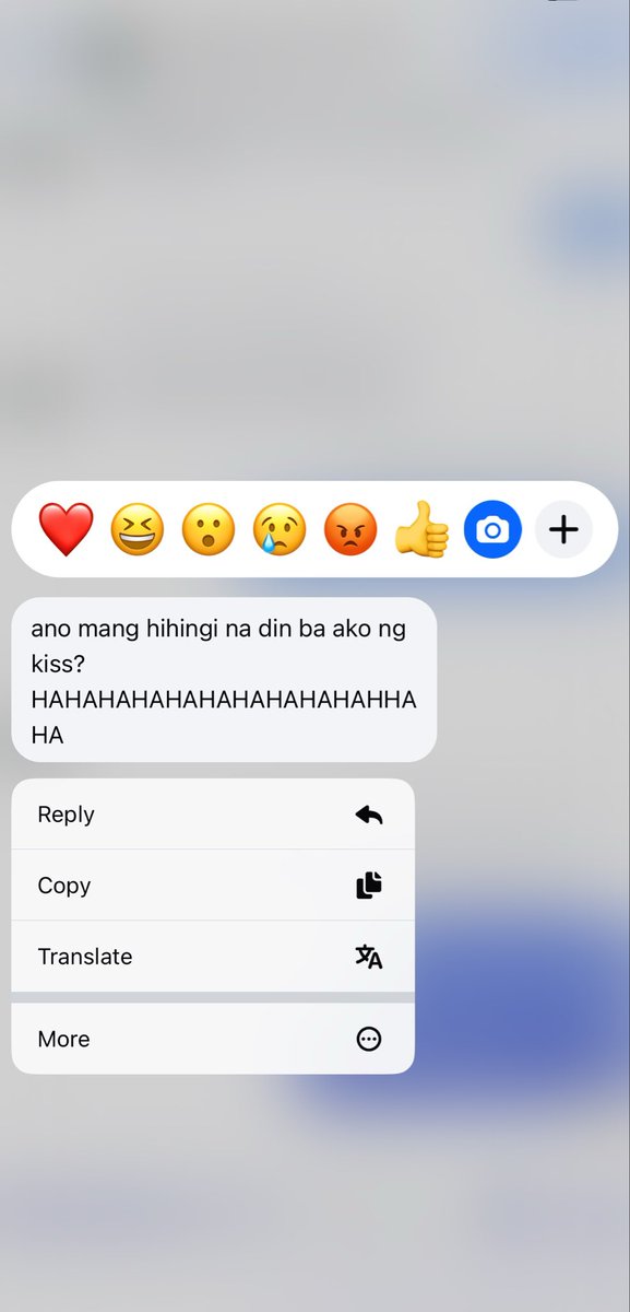 meluhaha's tweet photo. tangina talaga WAHAHHAHAHAA😭 https://t.co/g1fqHsxdHi