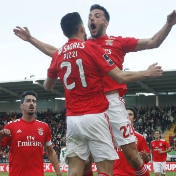 vaibenfica1904's tweet photo. Pizzi e Samaris 🦅🔴⚪️ https://t.co/3WlgfyaQMf