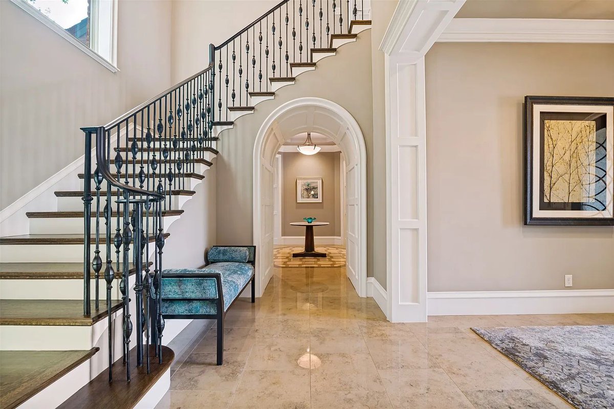 RHicksTheAgent's tweet photo. Beautiful New Listing is Coppell, TX 75019
5 Bedrooms | 5 Baths | 5,099 Sqft | Built 2013 | 0.63 Acres | Dual 2-Car Garage
Need help to find your next home, Contact me!
#rhickstheagent #vylla #homes4sale #luxury #dfw https://t.co/wsic6RmJEz