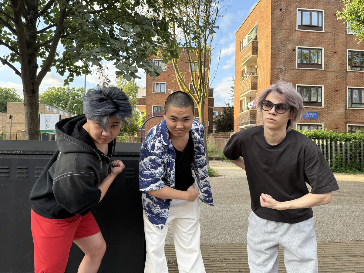 UNLIMIT_UNL's tweet photo. ブートキャンプ2日目のスクリムが終わり、
これから買い物に行ってきます🛍

#UNLWIN #EWC26 https://t.co/3ye3lDJQdS