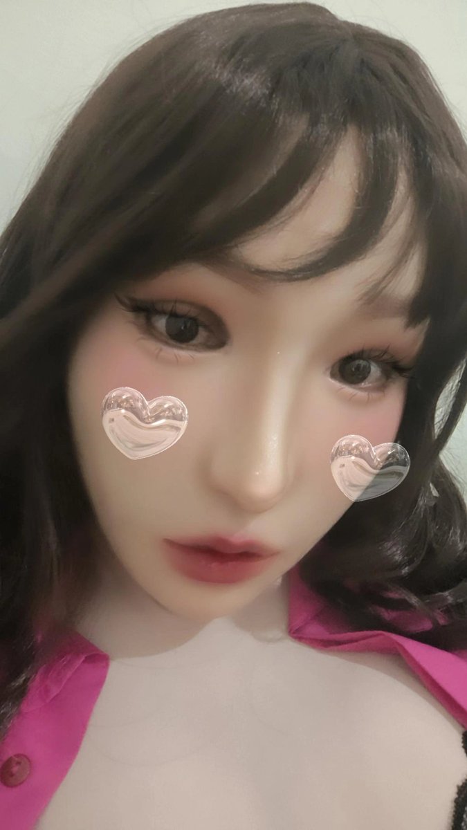 Adelia_Noviaa's tweet photo. 🫣🫣
@DMSfetish
#dreammask #femalemask https://t.co/YL5zlhw93u