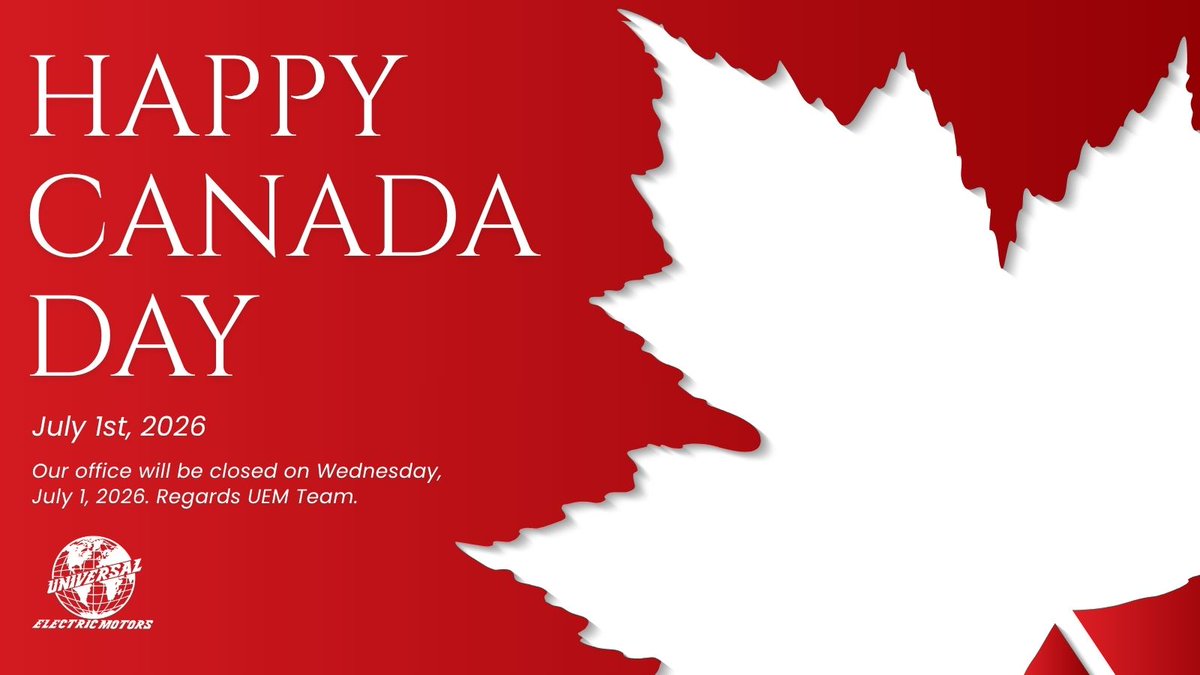UEM_ca's tweet photo. Happy Canada Day! 🍁
#celebrations #CanadaDay #2026#enjoycanada #UEM #happiness #holiday #appreciationday #canada https://t.co/Jj7CRMu5hL