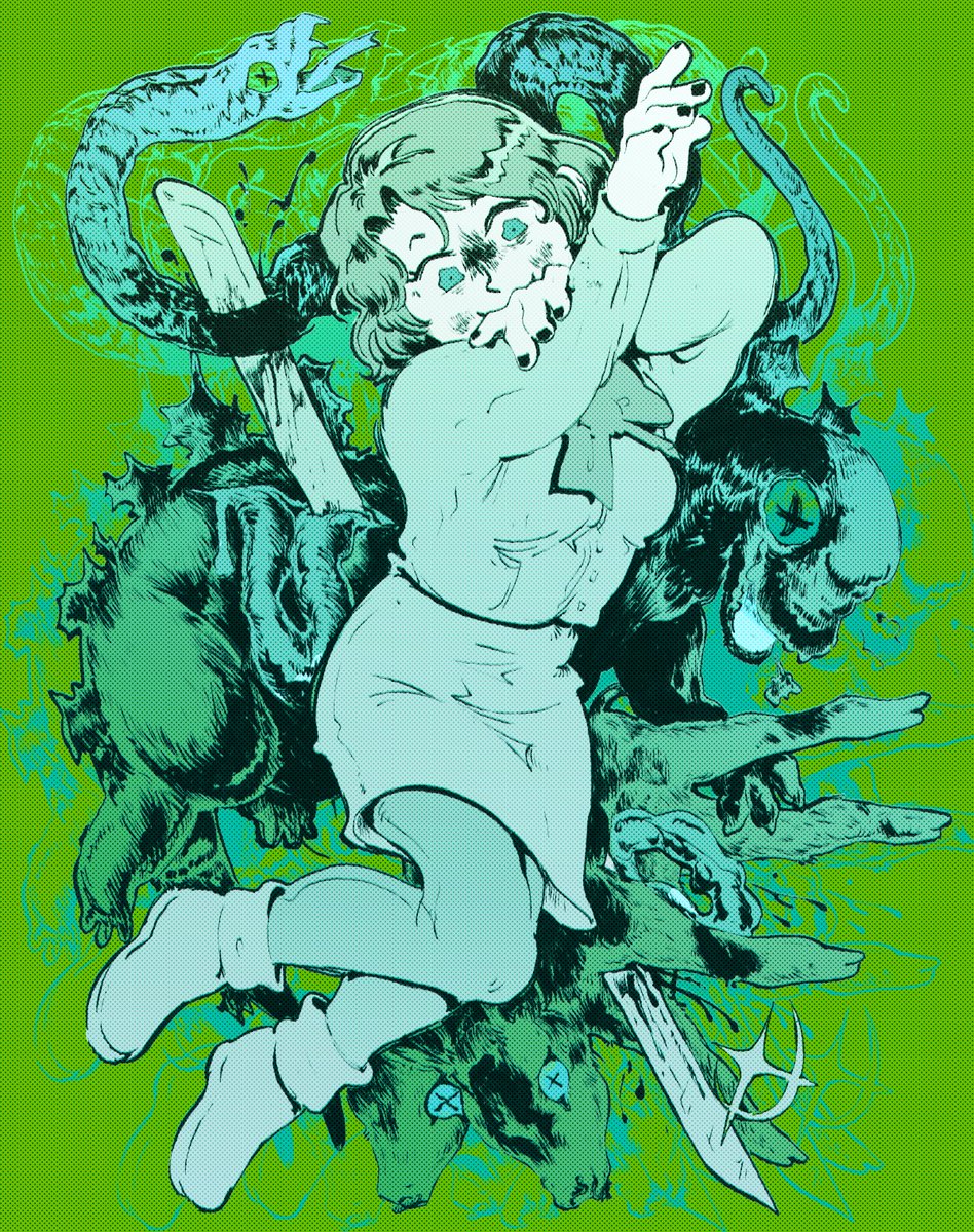 pummelingbat's tweet photo. para medic i love you please never stop being crazy #mgs3 https://t.co/oPLqQmMTzV