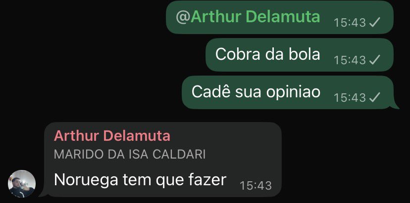 ventur4ccount's tweet photo. Aquele amigo que falou que parou de apostar https://t.co/PMZNhAinkq