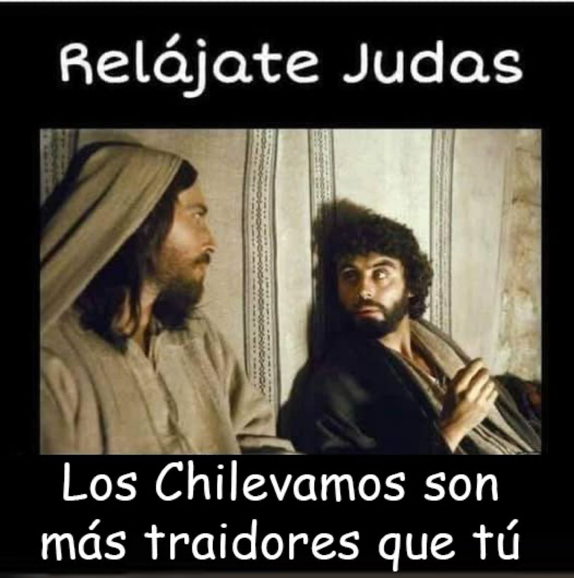 Cristia08023044's tweet photo. @Alberto85366967 Jajaja... Que bueeeenaaa...! 🤣🤣🤣🌶️🌶️🌶️ https://t.co/Q3i72jJlzN