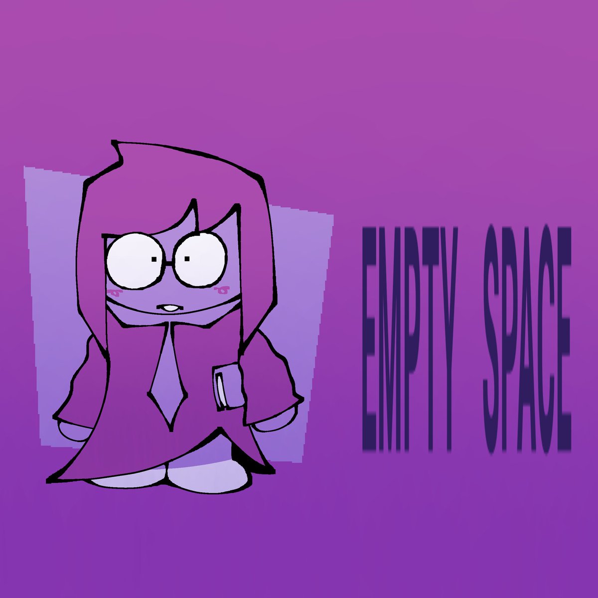Hyaranja's tweet photo. Seth
(Ignore the empty space)
#deltarune https://t.co/8nB4toL6yc