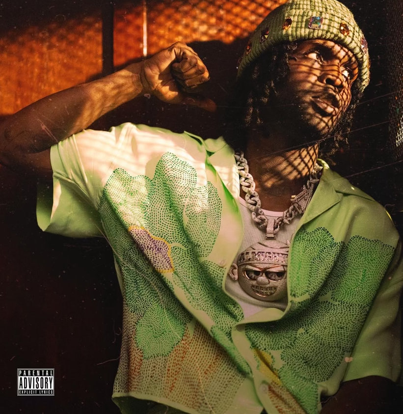 43BLabel's tweet photo. The best song on this album is ____? https://t.co/MVRIHzQYi2