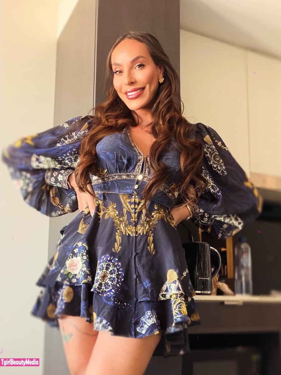 TGirlMedia's tweet photo. Camyli Victoria in Elegant Navy Blue Floral Dress ๐๐๐ณ๏ธโโง๏ธ๐ณ๏ธโ๐ @camyli_musa
https://t.co/91uMnaLlb5
#tgirlbeautymedia #model #fashion #transwomen #TGIRL #trans #Transgender #Shemale #transsexual #beautifultrans #transsexualbeauty #misstrans #missqueen #ู
ุชุญูููู_ุฌูุณูุง https://t.co/4nM9bNMZHR
