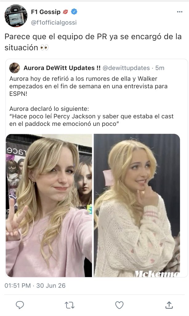 cherrylvslatte's tweet photo. —　˚      XXXV : Realmente leyó PJO?   ⸝⸝ 　♡ https://t.co/rcEENEiIW8