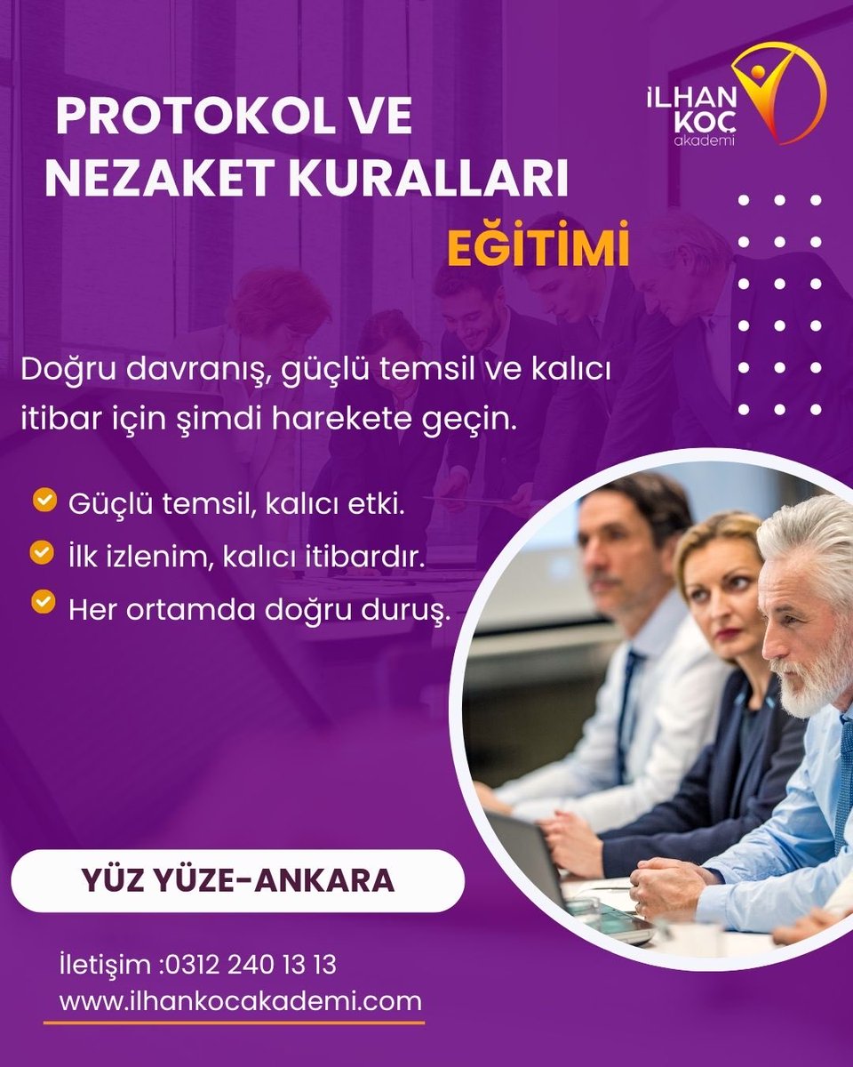 ilhan_koc's tweet photo. Ilhan Koç Akademi temmuz ayı yüz yüze kişisel gelişimleri
#ankaraeğitim #kişiselgelişimeğitimi #yüzyüzeeğitim #çankaya https://t.co/V1Y3bSufTM