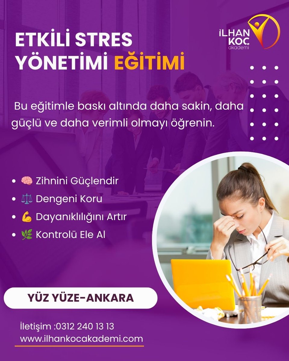 ilhan_koc's tweet photo. Ilhan Koç Akademi temmuz ayı yüz yüze kişisel gelişimleri
#ankaraeğitim #kişiselgelişimeğitimi #yüzyüzeeğitim #çankaya https://t.co/V1Y3bSufTM