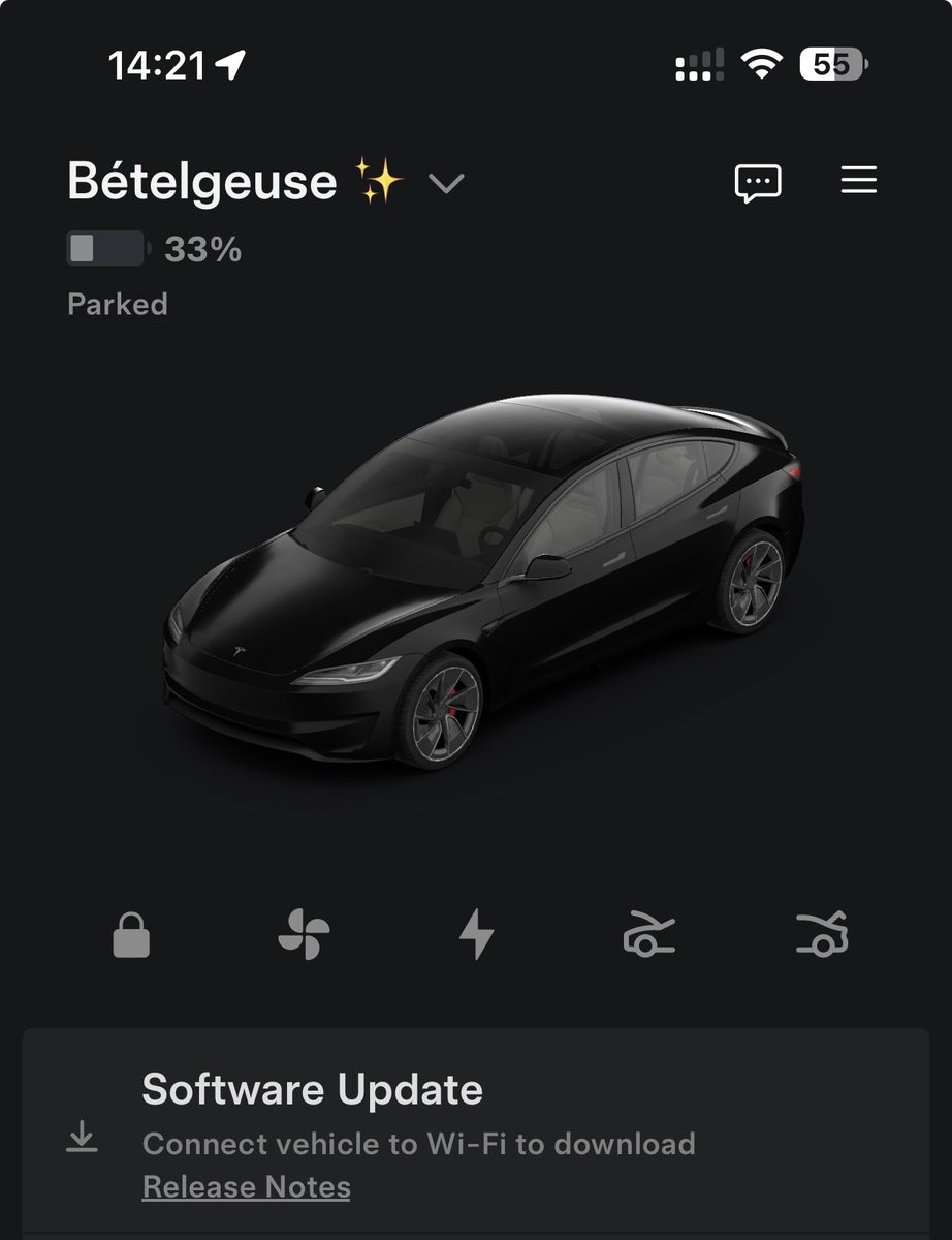 TeslaStars tweet picture