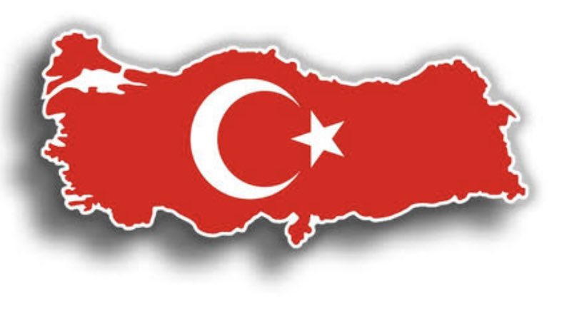 canarsuzu_06's tweet photo. Türkiye Cumhuriyeti'nin dili Türkçedir 
Asla değiştirilemez 🇹🇷🐺
#DevletinDiliTürkçedir https://t.co/zvqUioAHNU