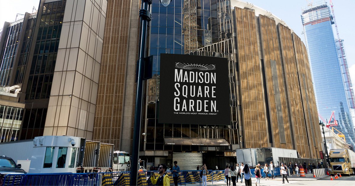 theTSupdates's tweet photo. ‼️| MSG employees are not allowed to enter the Arena until July 5th, avoiding any Taylor Swift wedding leaks.

(https://t.co/HO3BMpWIPd) https://t.co/oYBkIQLouy