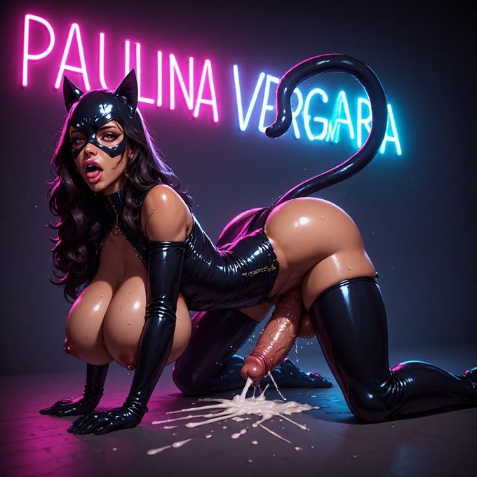 Paulina Máxxxima🏳️‍⚧️🔥Onlyfans.Com/paulinacatxxx - 2 pic. E❌️❌️❌️plosión💦 ‼️ https://t.co/4LYKZBMuLC