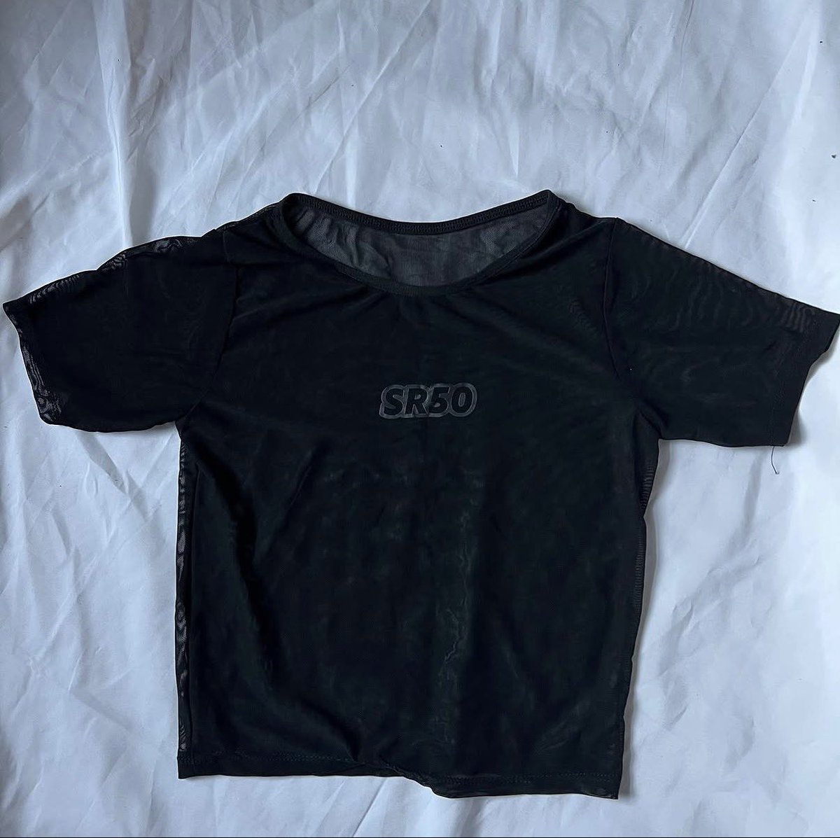 HarrysonThev's tweet photo. Do we bring back the mesh tops? https://t.co/qqYi7RLhYC