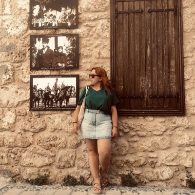 pelinnilepd's tweet photo. #YeniProfilResmi https://t.co/W9LhSipvvH