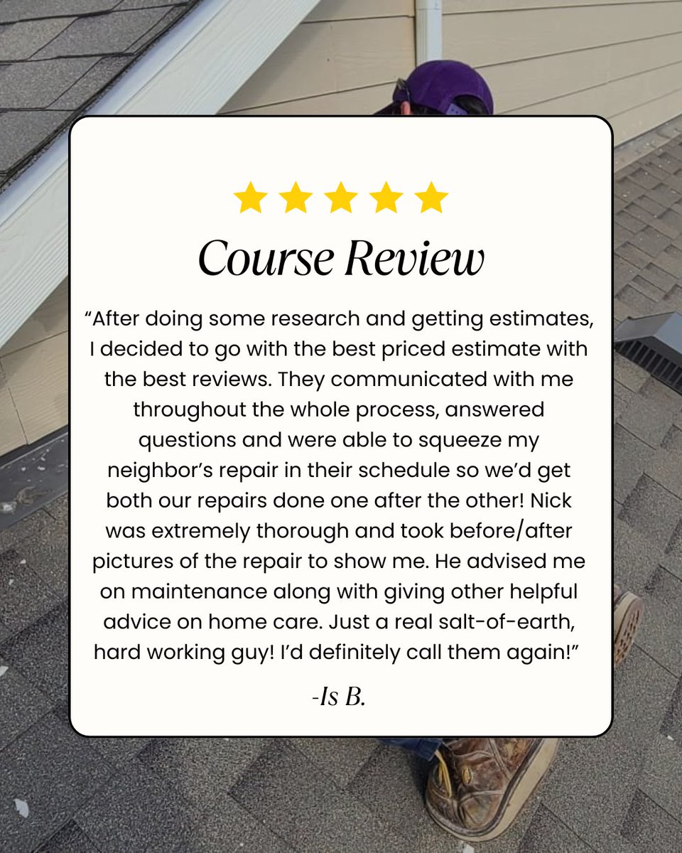callateamtoday's tweet photo. Thank you, Is B., for the kind words! We’re glad Nick took great care of you and kept you informed every step of the way. We appreciate your trust and look forward to helping again in the future! https://t.co/8sSVxm5Koh