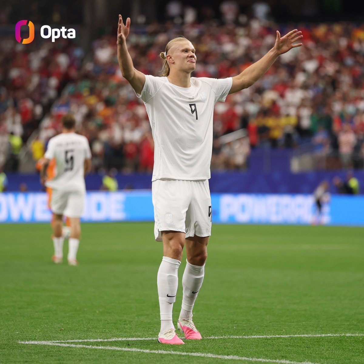 OptaJoe tweet picture