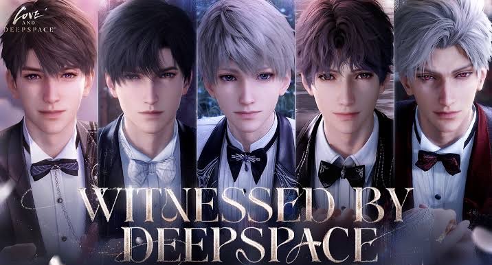 iKaito_1's tweet photo. So, did Love and Deepspace become the first gacha game to remove a character because of community backlash?

Or has something like this happened in another gacha game before?

#LoveAndDeepspace https://t.co/7hsRf3aQkd