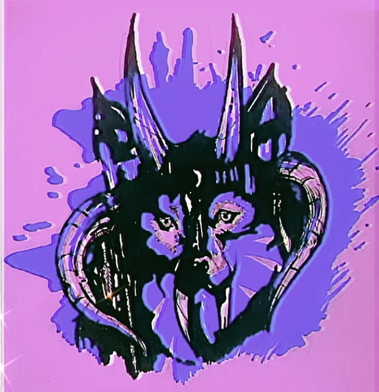 tidrawolf's tweet photo. Diseño de mi logo https://t.co/vd5zMWLjcs