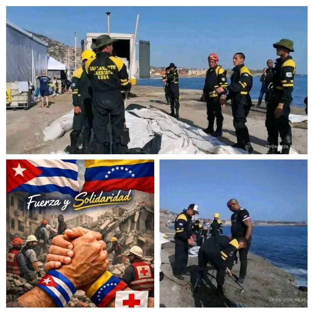 PescaEPIVILA's tweet photo. Maracaibo,Estado Zulia  Venezuela toda .
El amor y la amistad de un pueblo traspasan fronteras,y vencen cualquier obstáculo en camino.Cuba y Venezuela unidas como hermanas
#CubaCoopera
#CubaPorLaVida https://t.co/jgCZEFNaHb