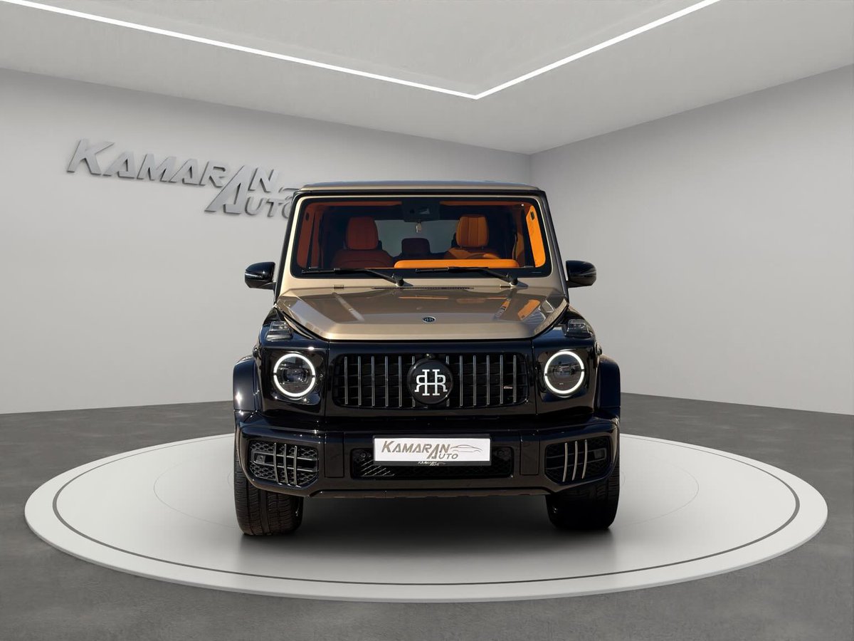 nocarcontext's tweet photo. Mercedes Benz G63 Two Tone 🖤🖤 https://t.co/HSgiO80hVq
