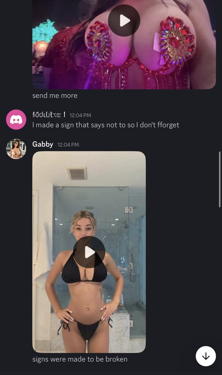 GoddessEriEri's tweet photo. Signs were made to be broken.
Relapse for your toxic abuser 😵‍💫

✨ Manscam catfish findom ✨ https://t.co/xi6IC7g4nG