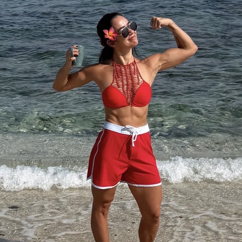 ajspnk's tweet photo. holy muscles https://t.co/CgMSXDzbXL