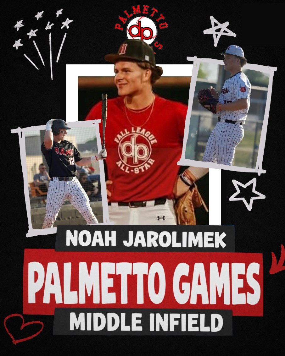 Hillcrest Baseball tweet media