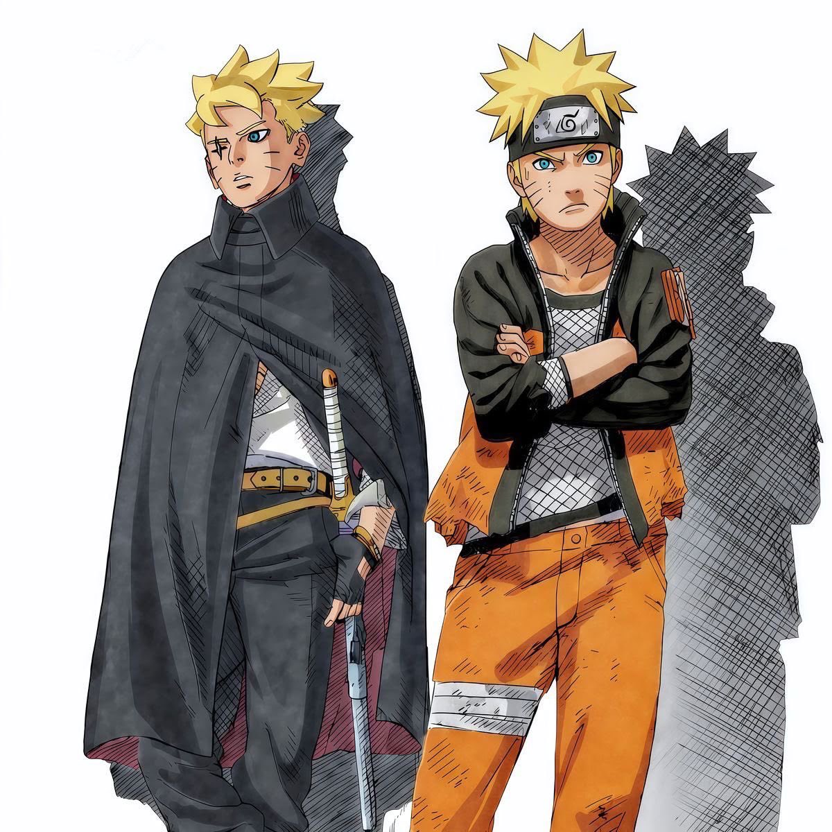 Yely_92I's tweet photo. #BORUTO #NARUTO https://t.co/VVjaO8XNWL