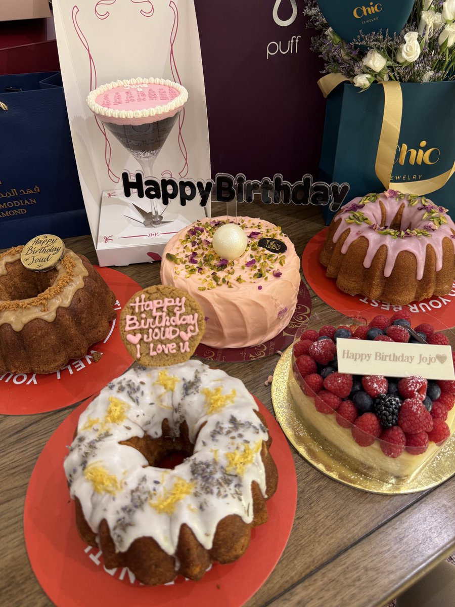 Joudkbk's tweet photo. Until next time, June 💐💝 https://t.co/q5JDCb56TM
