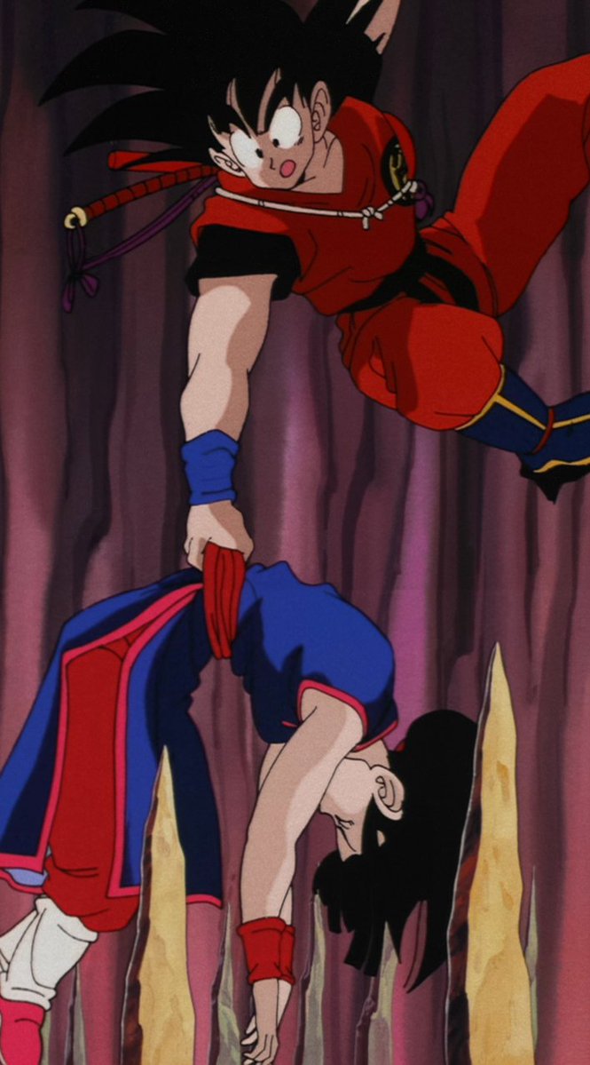 Dragon Ball Posts tweet media