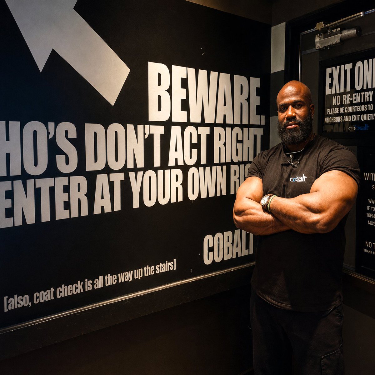 BIGFLEXDOGG's tweet photo. COBALT DC 🌈 https://t.co/Qocen1sqUE
