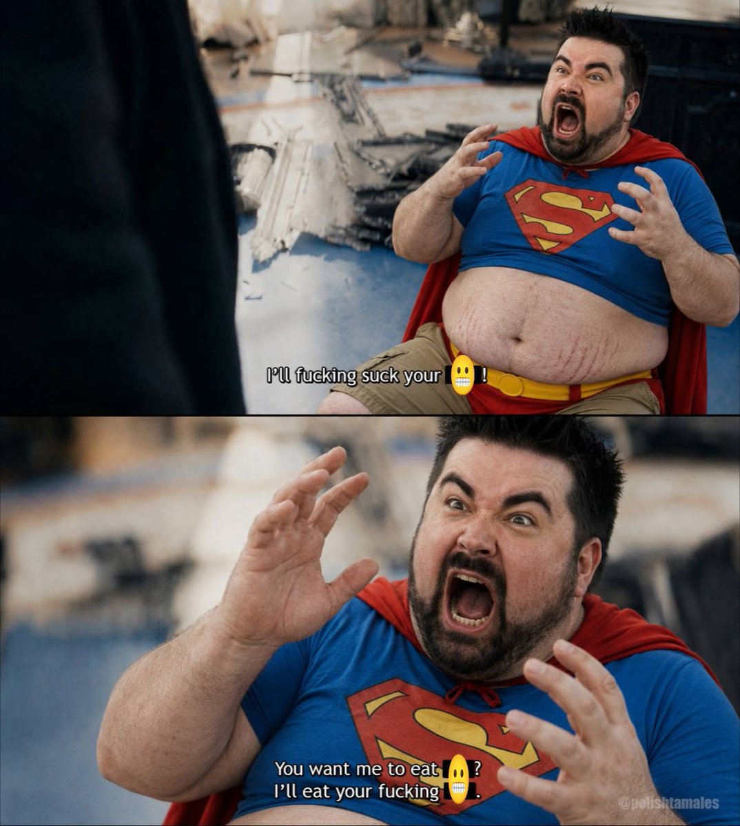 moboja2's tweet photo. @AngryJoeShow BWAHAHAHAHA!!
SPOT ON!! https://t.co/VfkKlkv7gE