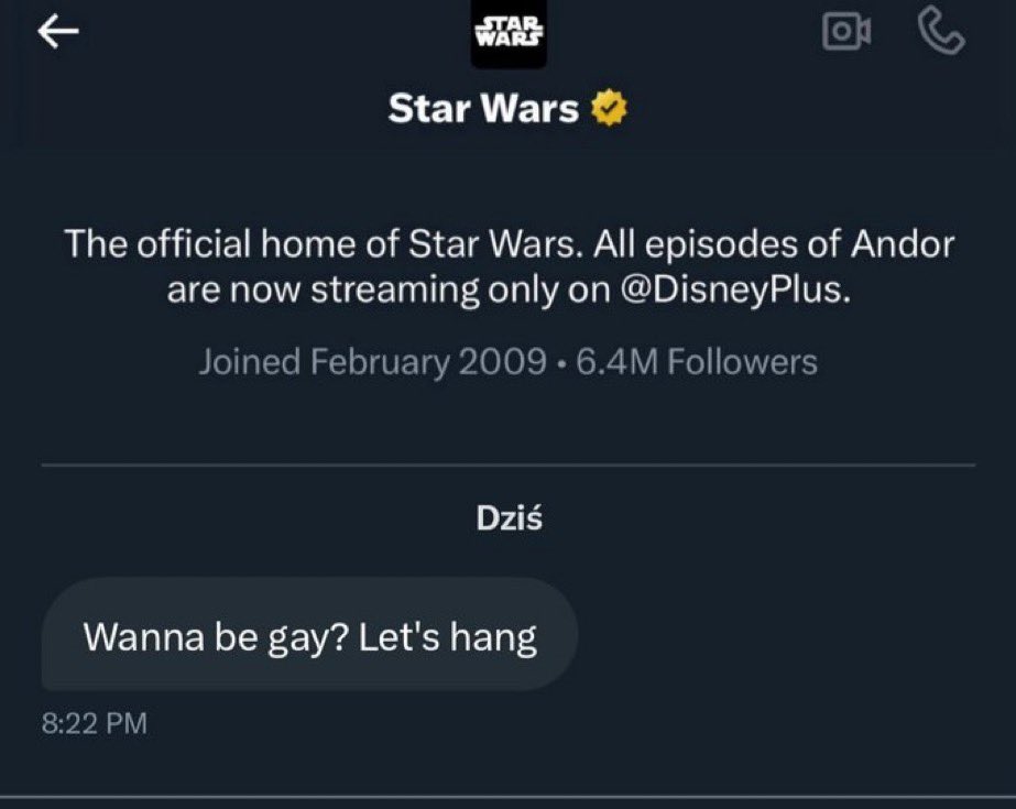 agresterso's tweet photo. @starwars @rev3ngesith why did you message me this https://t.co/4Kevn8nC11