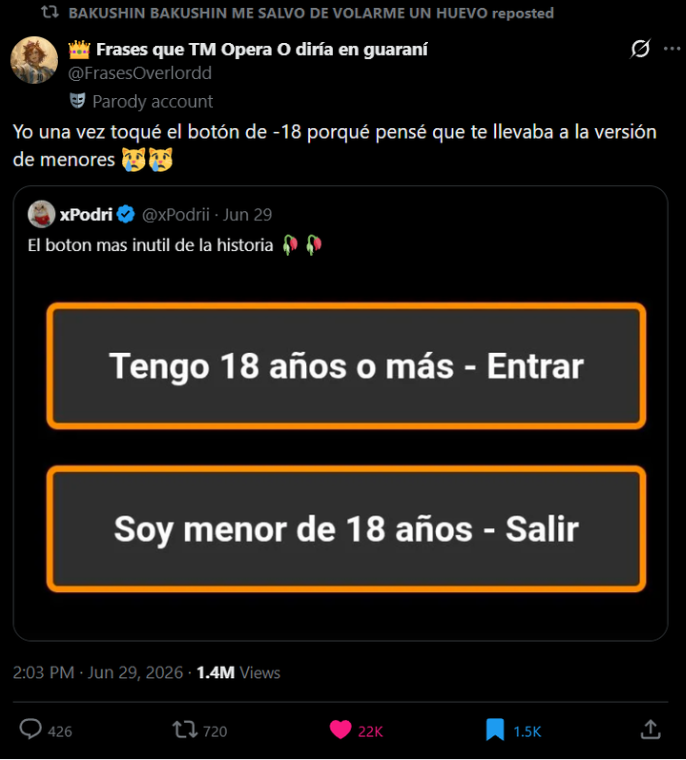FandeTeio_kb's tweet photo. GENIO https://t.co/weoGEYyX41
