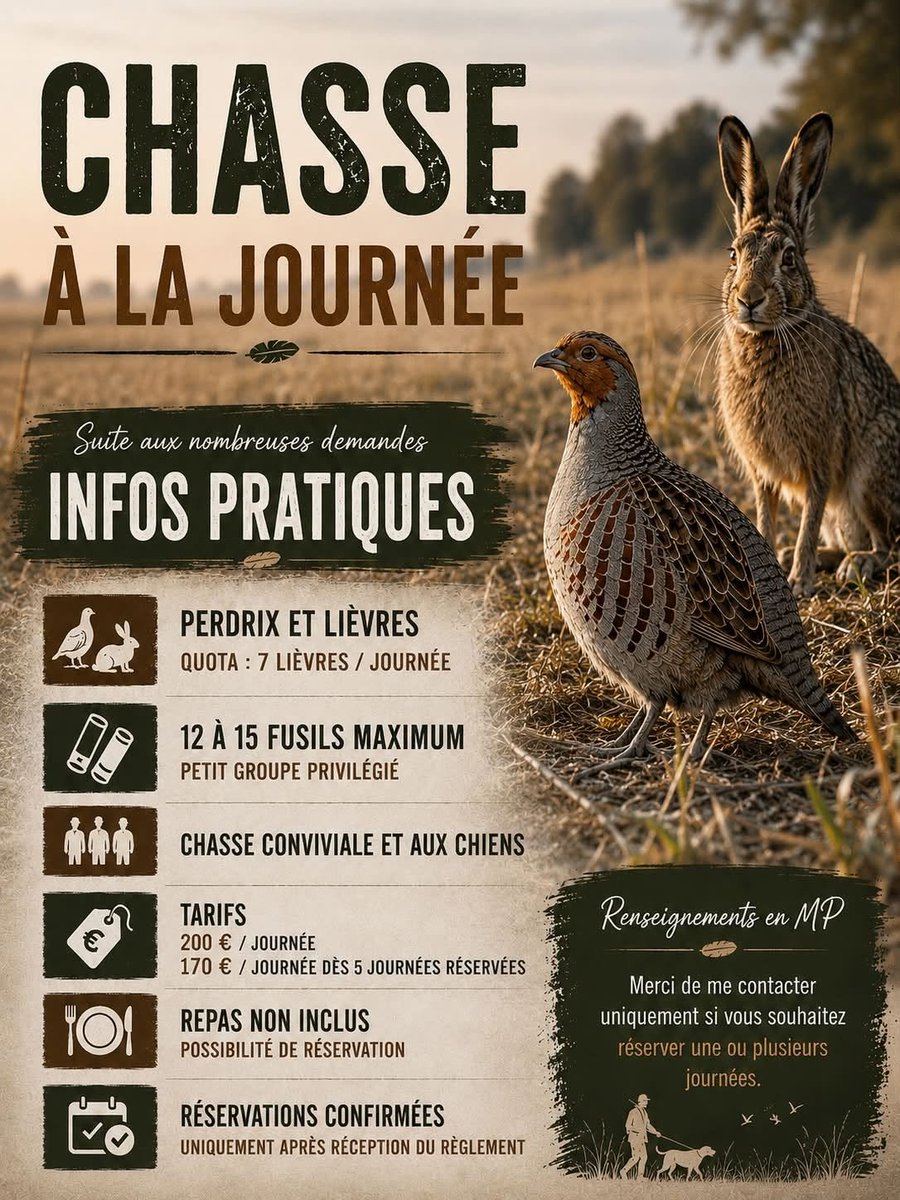 ChasseAbolition's tweet photo. Venez assassiner des animaux braves gens ...

https://t.co/nFcOwOPNZ8 https://t.co/P2ar1CzAl2