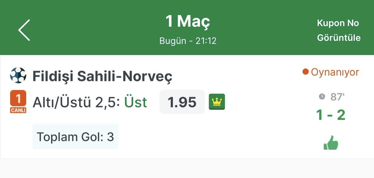 19Zero3's tweet photo. @Bet365Erol41 @trqay19 @uygrr9 @feyyazlim @brahimKuka98287 @champions1969 @Emiriiinho31 @Kahrama63947058 @Mehmet2063458 @mhmtmhmt__ @hsyn8620 Fırsat varsa kaçırmayız... https://t.co/UwJUDXu4Y4